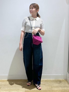 さきさんのコーディネート