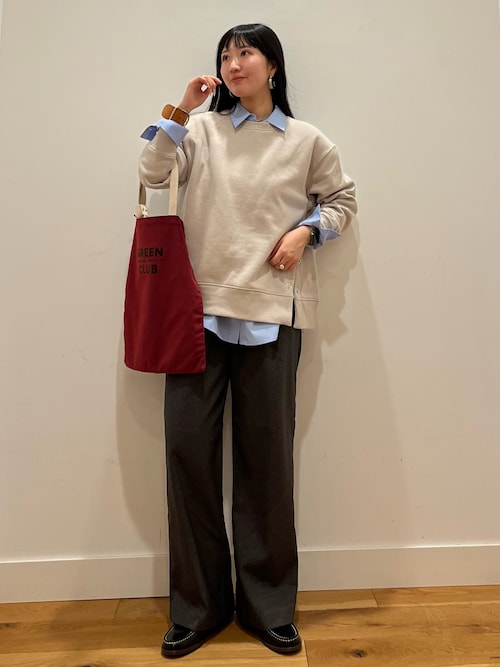 セール】『別注』beej×DOORS ベロアトート（トートバッグ）｜beej