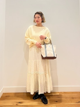 ⭐︎おーごし☽°☆・°:** さんのコーディネート