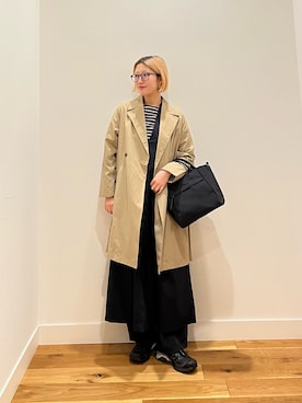 ⭐︎おーごし☽°☆・°:** さんのコーディネート