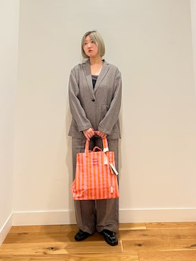 ⭐︎おーごし☽°☆・°:** さんのコーディネート