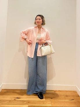 ⭐︎おーごし☽°☆・°:** さんのコーディネート