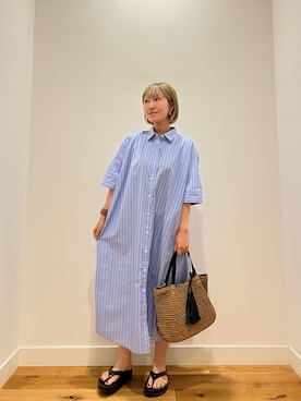 ⭐︎おーごし☽°☆・°:** さんのコーディネート