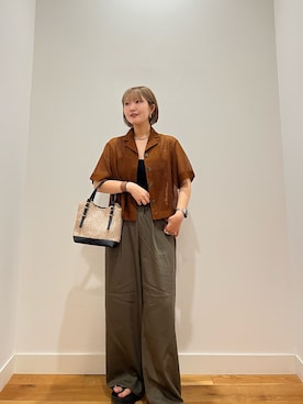 ⭐︎おーごし☽°☆・°:** さんのコーディネート
