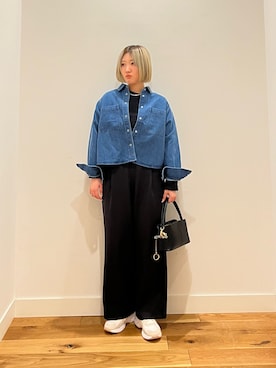 ⭐︎おーごし☽°☆・°:** さんのコーディネート