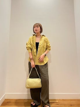 ⭐︎おーごし☽°☆・°:** さんのコーディネート