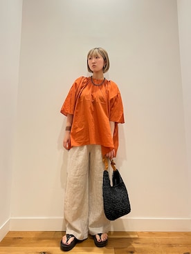 ⭐︎おーごし☽°☆・°:** さんのコーディネート