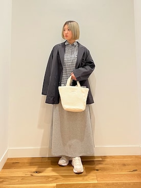 ⭐︎おーごし☽°☆・°:** さんのコーディネート