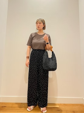 ⭐︎おーごし☽°☆・°:** さんのコーディネート