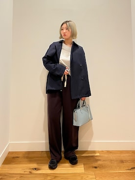 ⭐︎おーごし☽°☆・°:** さんのコーディネート