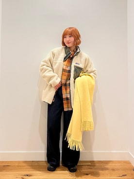 ⭐︎おーごし☽°☆・°:** さんのコーディネート