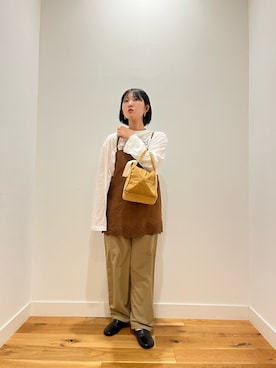 ⭐︎おーごし☽°☆・°:** さんのコーディネート
