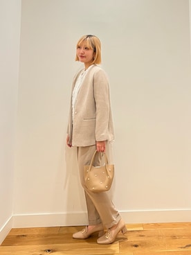 ⭐︎おーごし☽°☆・°:** さんのコーディネート