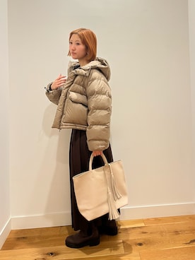 ⭐︎おーごし☽°☆・°:** さんのコーディネート