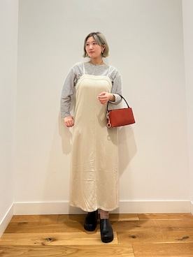 ⭐︎おーごし☽°☆・°:** さんのコーディネート