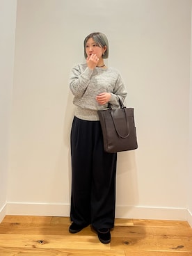 ⭐︎おーごし☽°☆・°:** さんのコーディネート