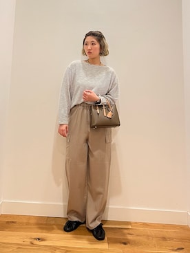 ⭐︎おーごし☽°☆・°:** さんのコーディネート