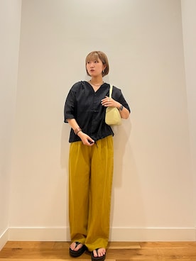 ⭐︎おーごし☽°☆・°:** さんのコーディネート