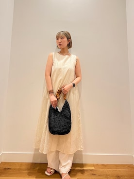 ⭐︎おーごし☽°☆・°:** さんのコーディネート