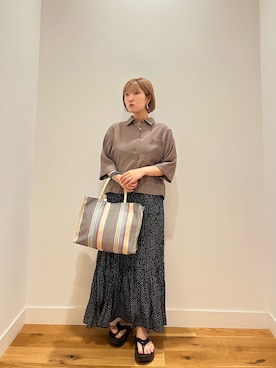 ⭐︎おーごし☽°☆・°:** さんのコーディネート