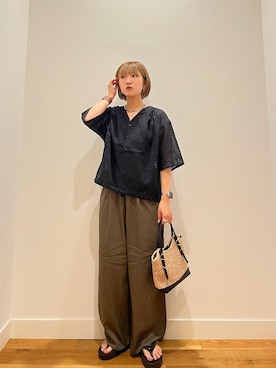 ⭐︎おーごし☽°☆・°:** さんのコーディネート