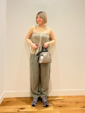 ⭐︎おーごし☽°☆・°:** さんのコーディネート