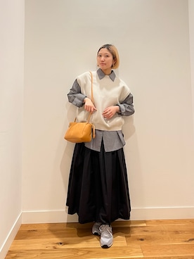 ⭐︎おーごし☽°☆・°:** さんのコーディネート