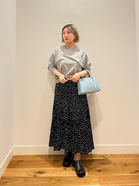 ⭐︎おーごし☽°☆・°:** さんのコーディネート