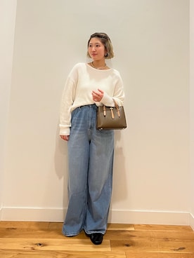 ⭐︎おーごし☽°☆・°:** さんのコーディネート