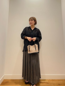 ⭐︎おーごし☽°☆・°:** さんのコーディネート