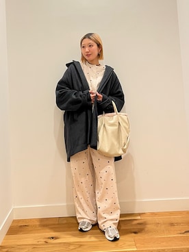 ⭐︎おーごし☽°☆・°:** さんのコーディネート