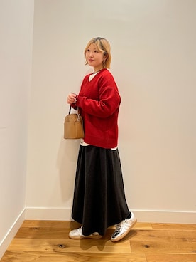 ⭐︎おーごし☽°☆・°:** さんのコーディネート