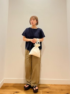 ⭐︎おーごし☽°☆・°:** さんのコーディネート