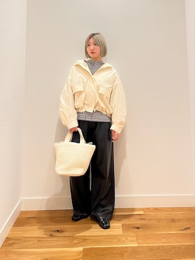 ⭐︎おーごし☽°☆・°:** さんのコーディネート