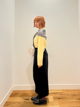 ⭐︎おーごし☽°☆・°:** さんのコーディネート