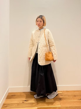 ⭐︎おーごし☽°☆・°:** さんのコーディネート