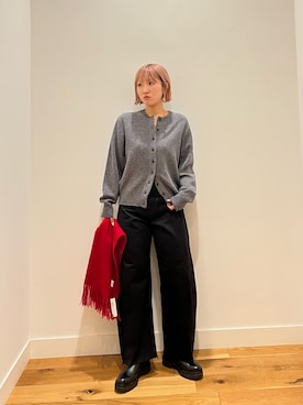 ⭐︎おーごし☽°☆・°:** さんのコーディネート