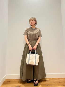 ⭐︎おーごし☽°☆・°:** さんのコーディネート