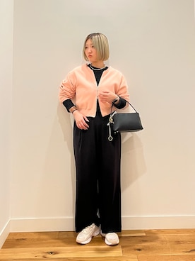 ⭐︎おーごし☽°☆・°:** さんのコーディネート