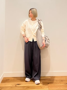 ⭐︎おーごし☽°☆・°:** さんのコーディネート