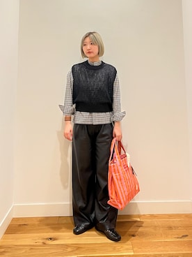 ⭐︎おーごし☽°☆・°:** さんのコーディネート