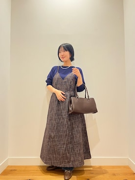 ⭐︎おーごし☽°☆・°:** さんのコーディネート