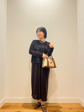 ⭐︎おーごし☽°☆・°:** さんのコーディネート