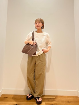 ⭐︎おーごし☽°☆・°:** さんのコーディネート