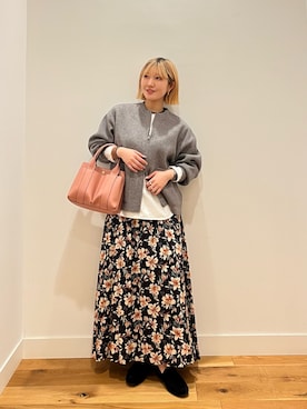 ⭐︎おーごし☽°☆・°:** さんのコーディネート