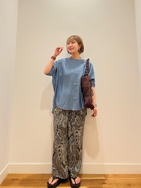 ⭐︎おーごし☽°☆・°:** さんのコーディネート