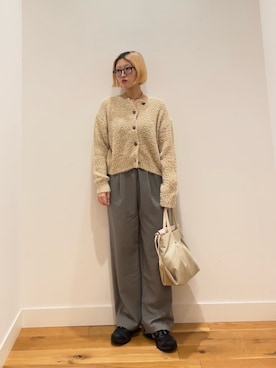 ⭐︎おーごし☽°☆・°:** さんのコーディネート