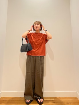 ⭐︎おーごし☽°☆・°:** さんのコーディネート