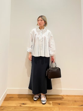 ⭐︎おーごし☽°☆・°:** さんのコーディネート