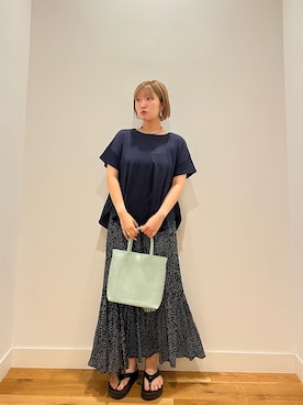 ⭐︎おーごし☽°☆・°:** さんのコーディネート